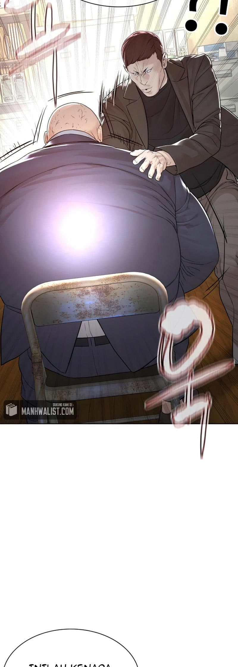 Baca How To Fight - Chapter 167 halaman 32