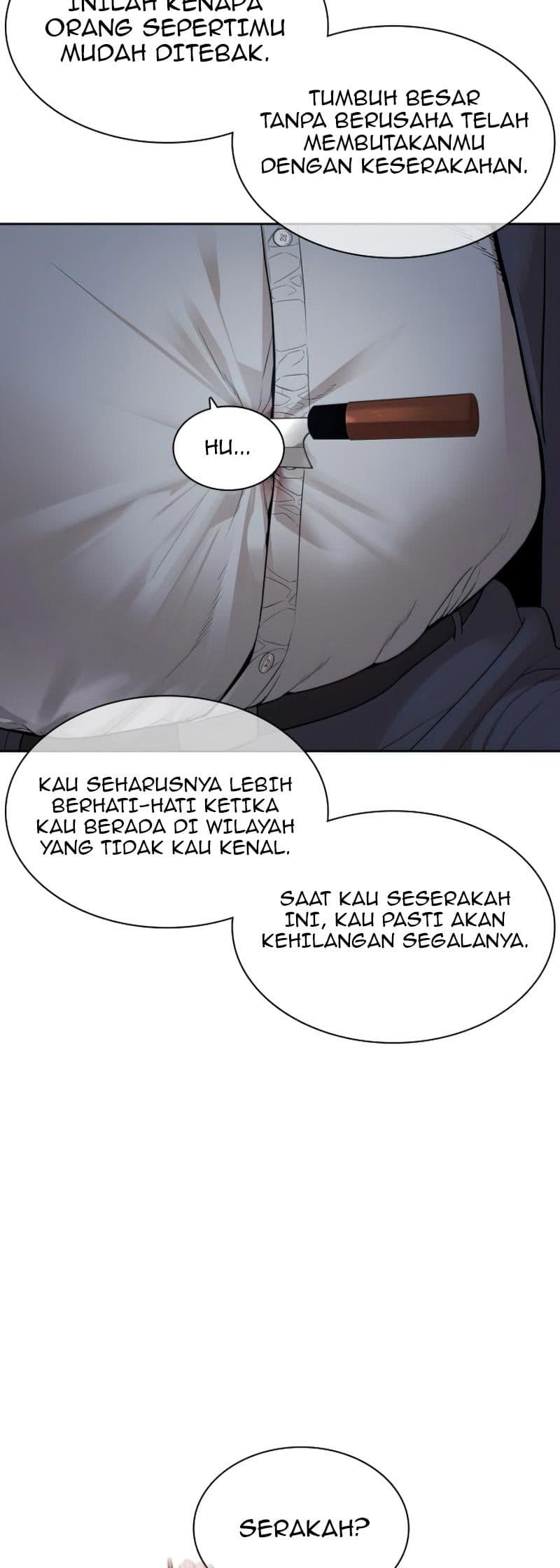 Baca How To Fight - Chapter 167 halaman 33