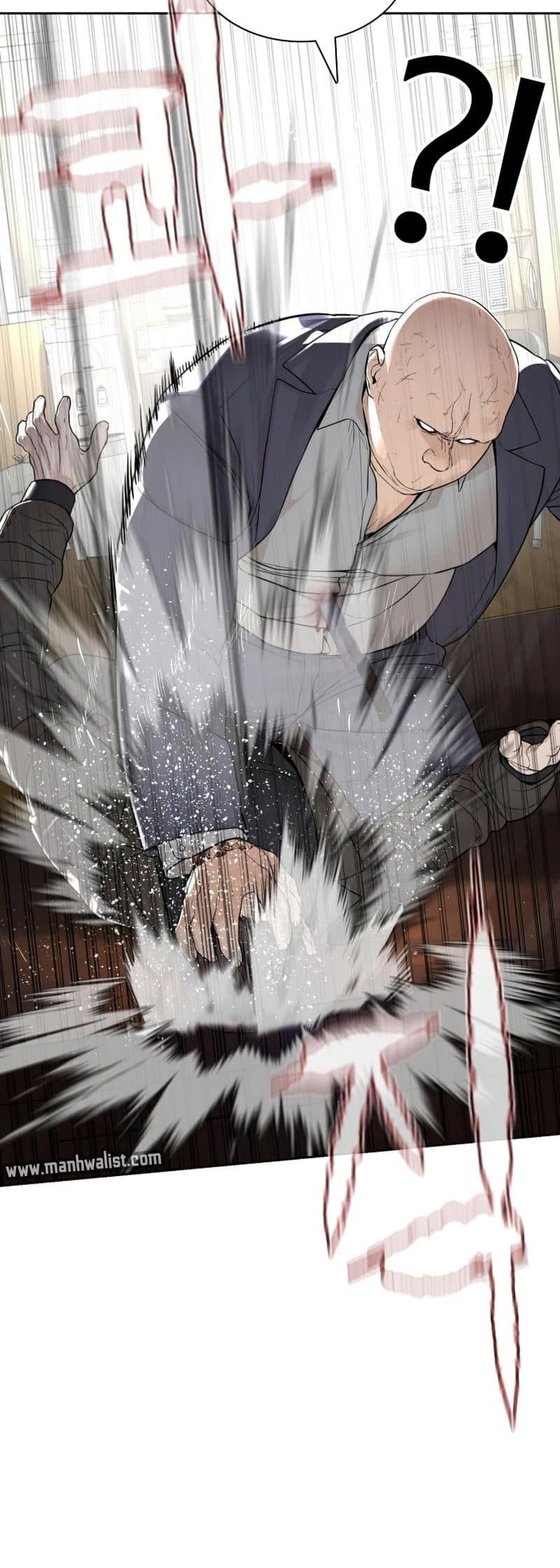 Baca How To Fight - Chapter 167 halaman 34