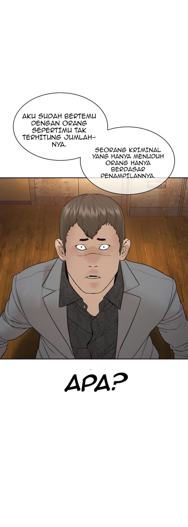 Baca How To Fight - Chapter 167 halaman 35