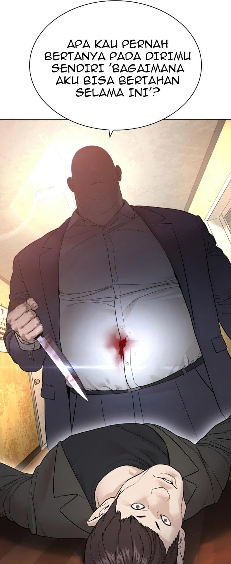 Baca How To Fight - Chapter 167 halaman 36