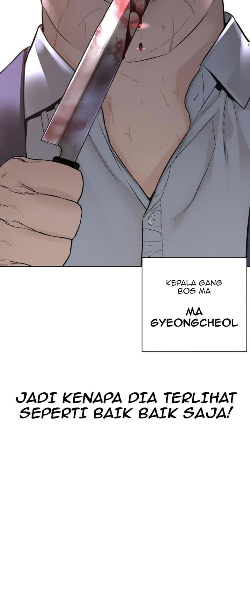 Baca How To Fight - Chapter 167 halaman 38