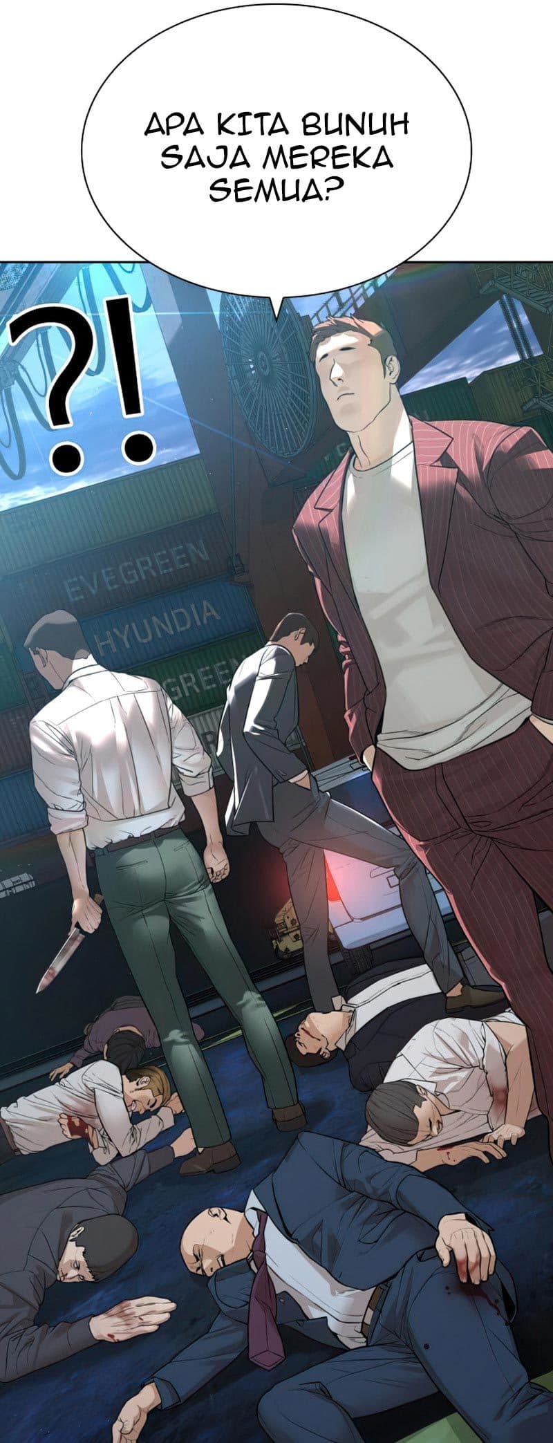 Baca How To Fight - Chapter 167 halaman 41