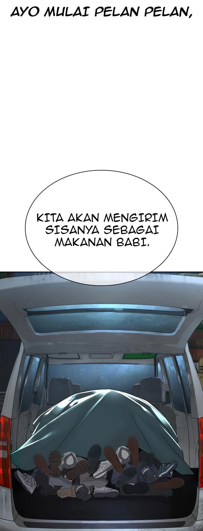 Baca How To Fight - Chapter 167 halaman 43