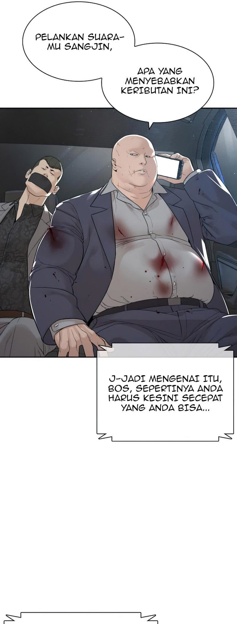 Baca How To Fight - Chapter 167 halaman 46