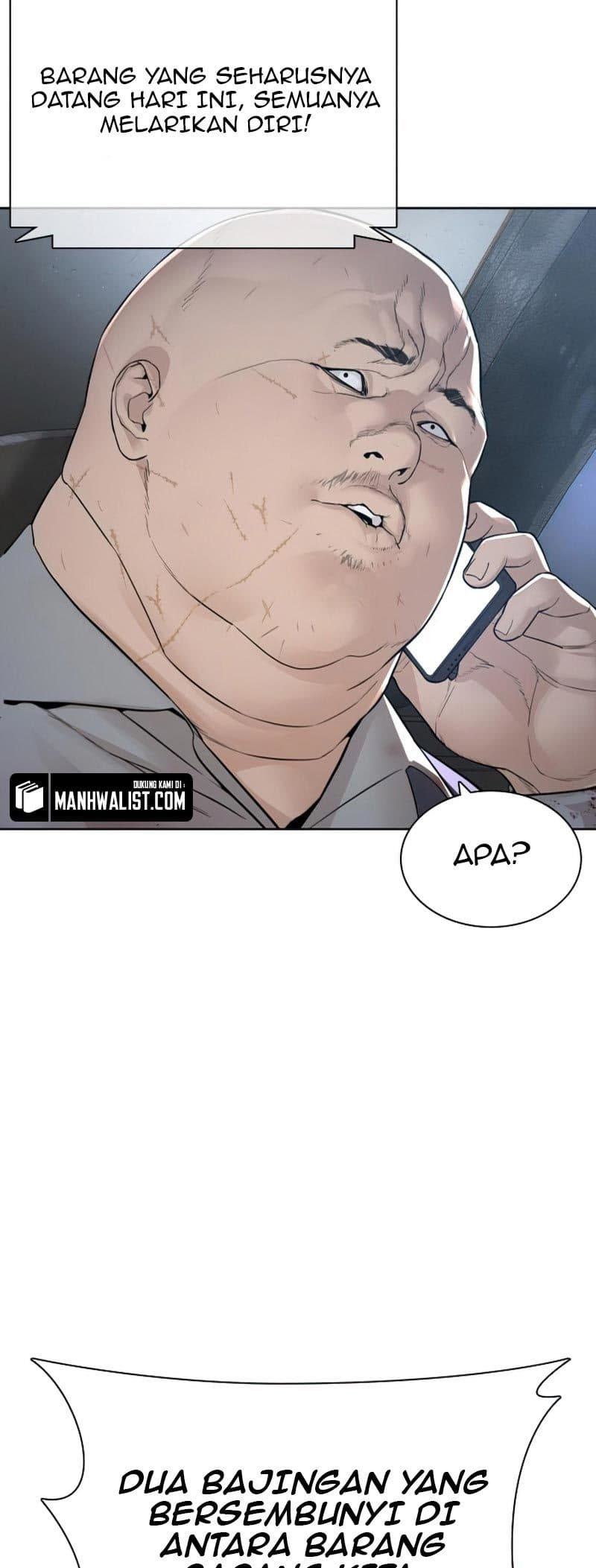 Baca How To Fight - Chapter 167 halaman 47