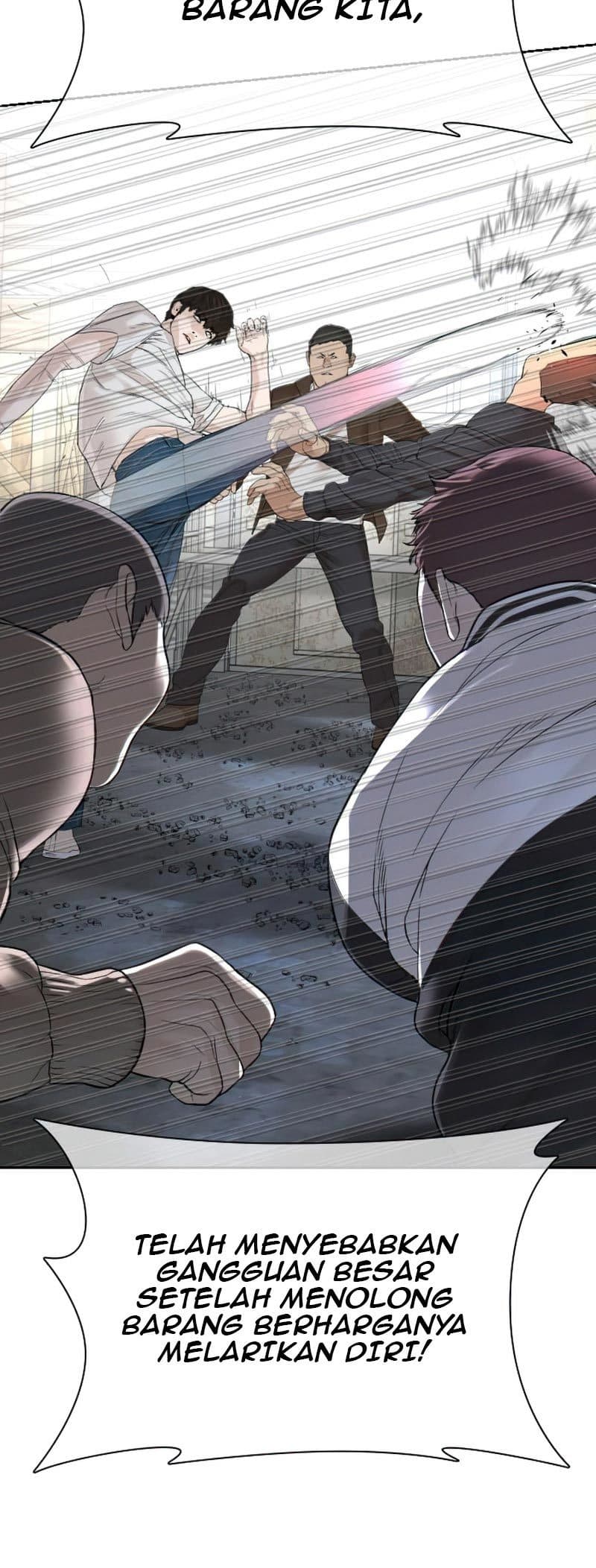 Baca How To Fight - Chapter 167 halaman 48