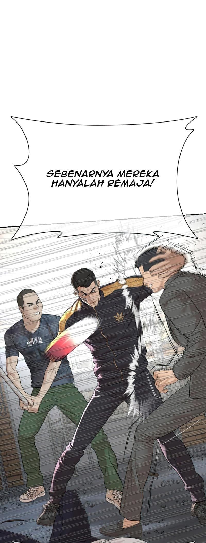 Baca How To Fight - Chapter 167 halaman 49