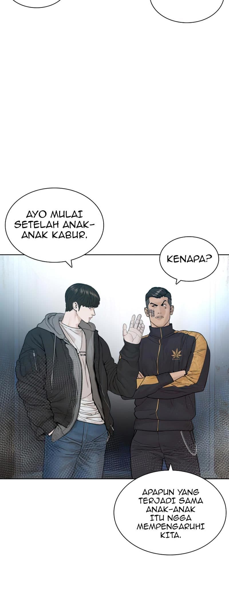 Baca How To Fight - Chapter 167 halaman 5