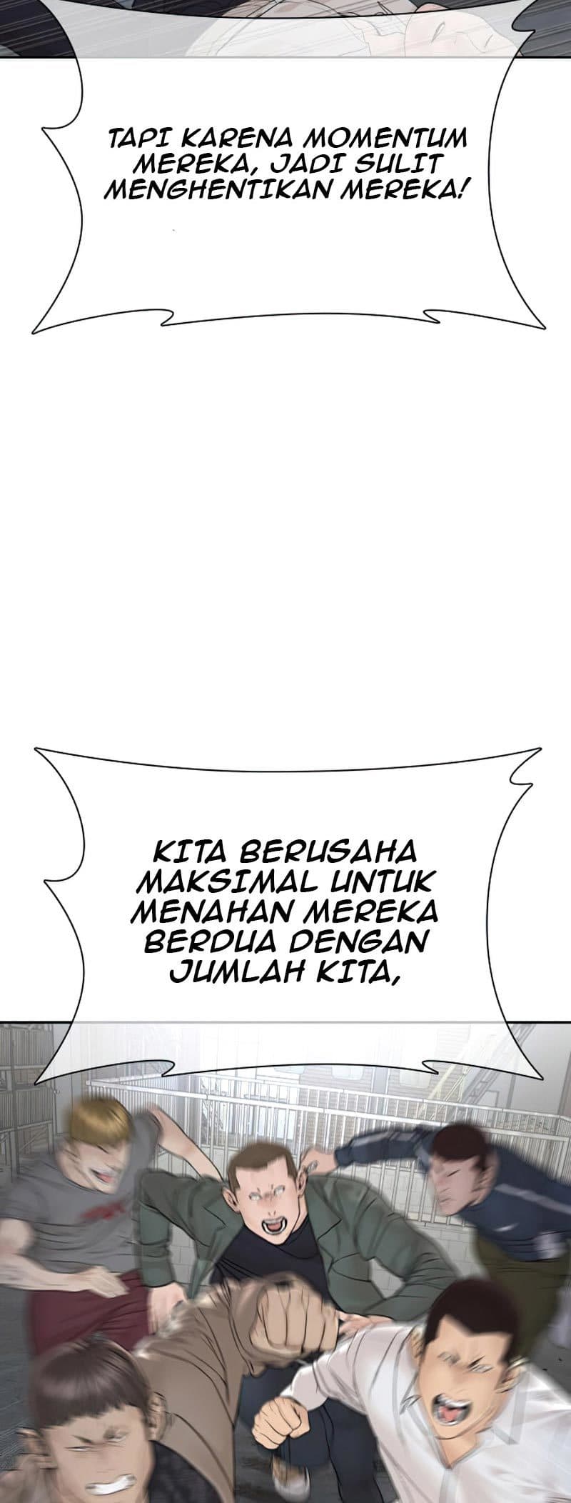 Baca How To Fight - Chapter 167 halaman 50