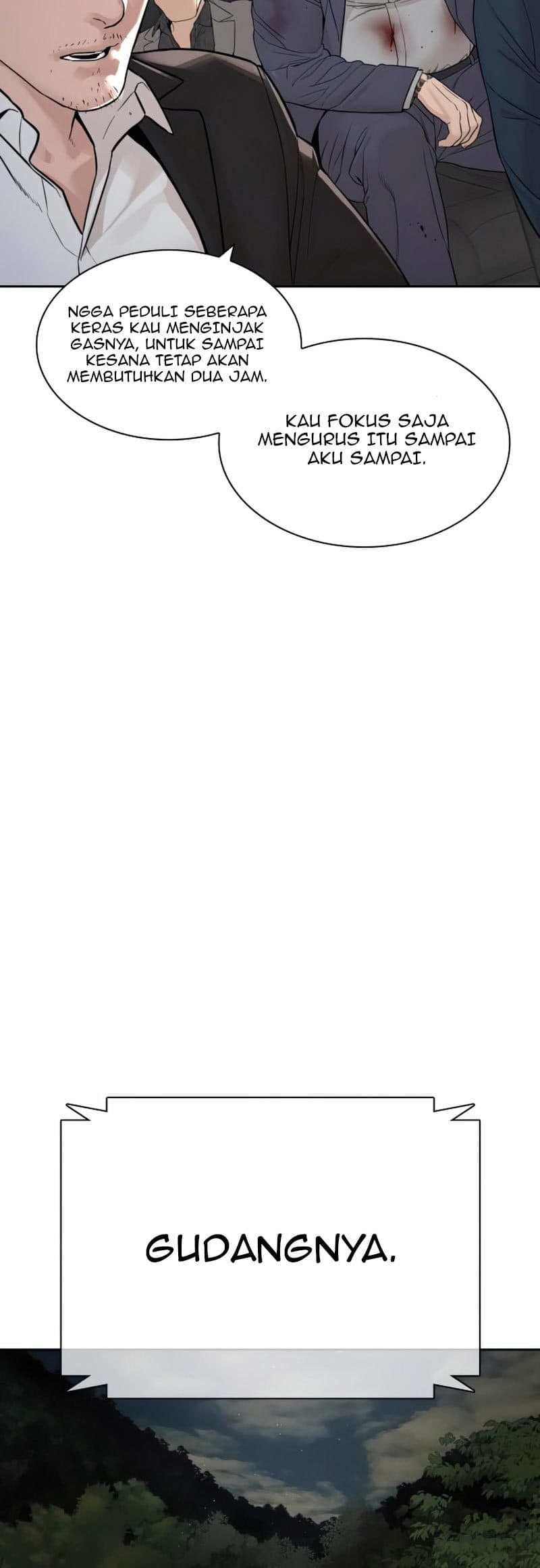 Baca How To Fight - Chapter 167 halaman 52