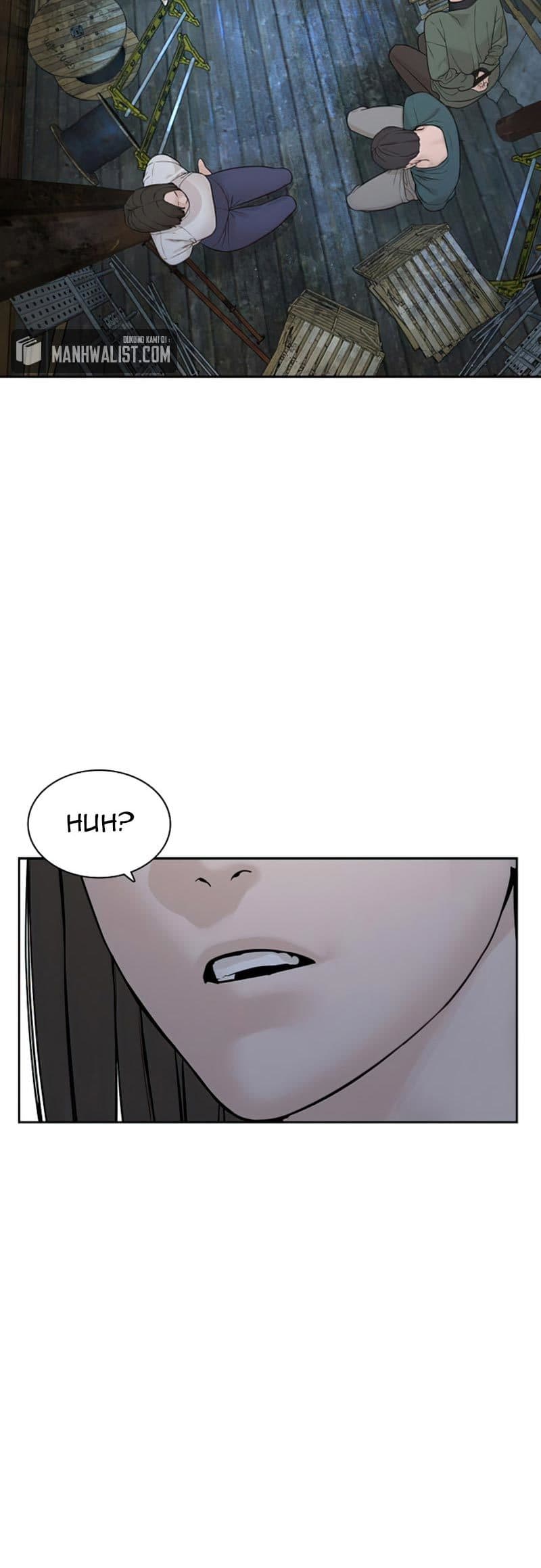 Baca How To Fight - Chapter 167 halaman 54