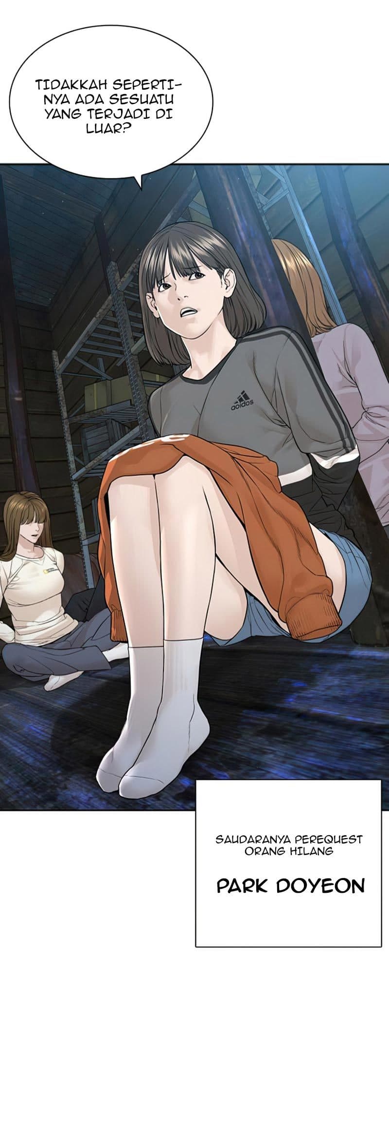 Baca How To Fight - Chapter 167 halaman 55