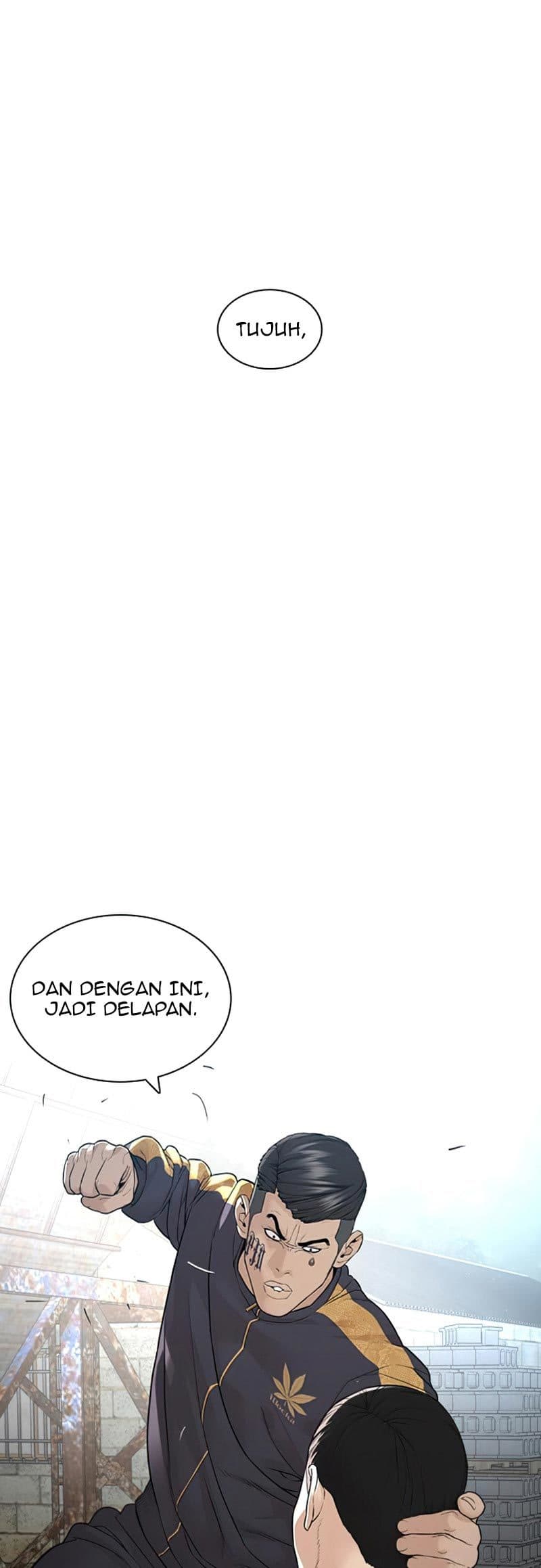 Baca How To Fight - Chapter 167 halaman 56