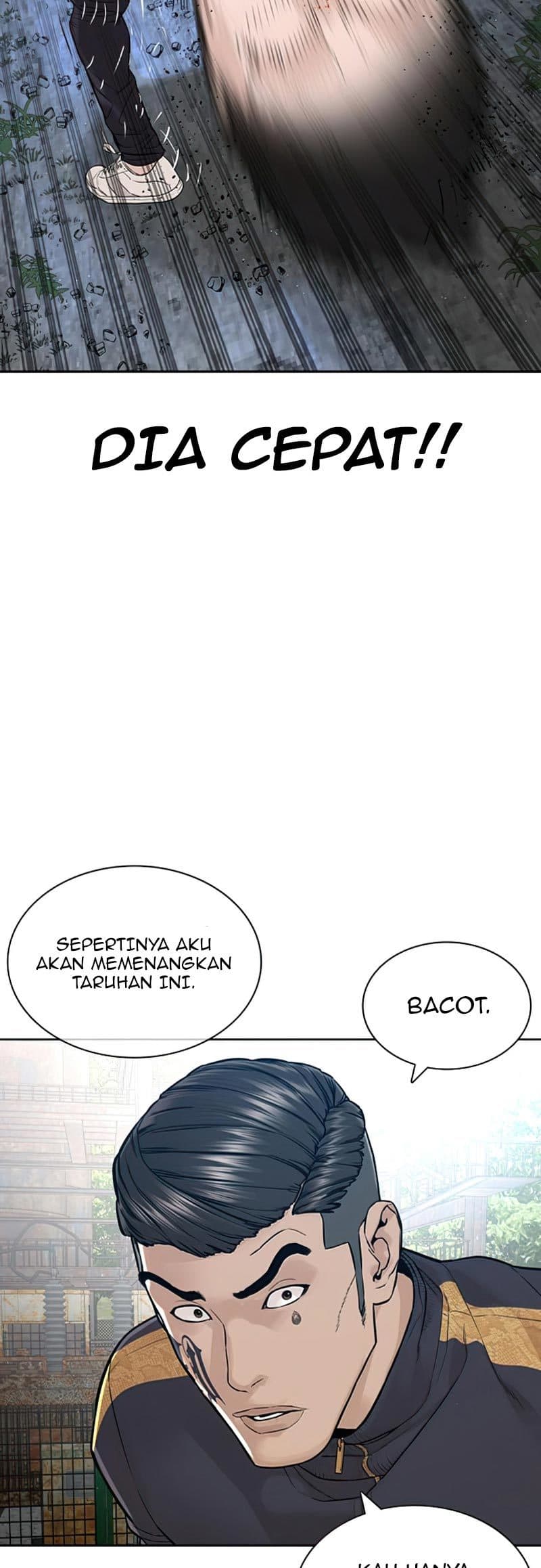 Baca How To Fight - Chapter 167 halaman 58