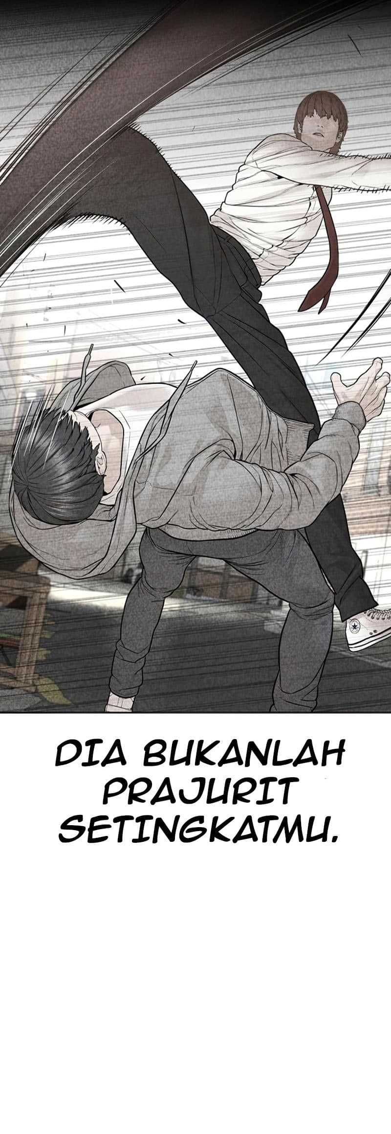 Baca How To Fight - Chapter 167 halaman 60