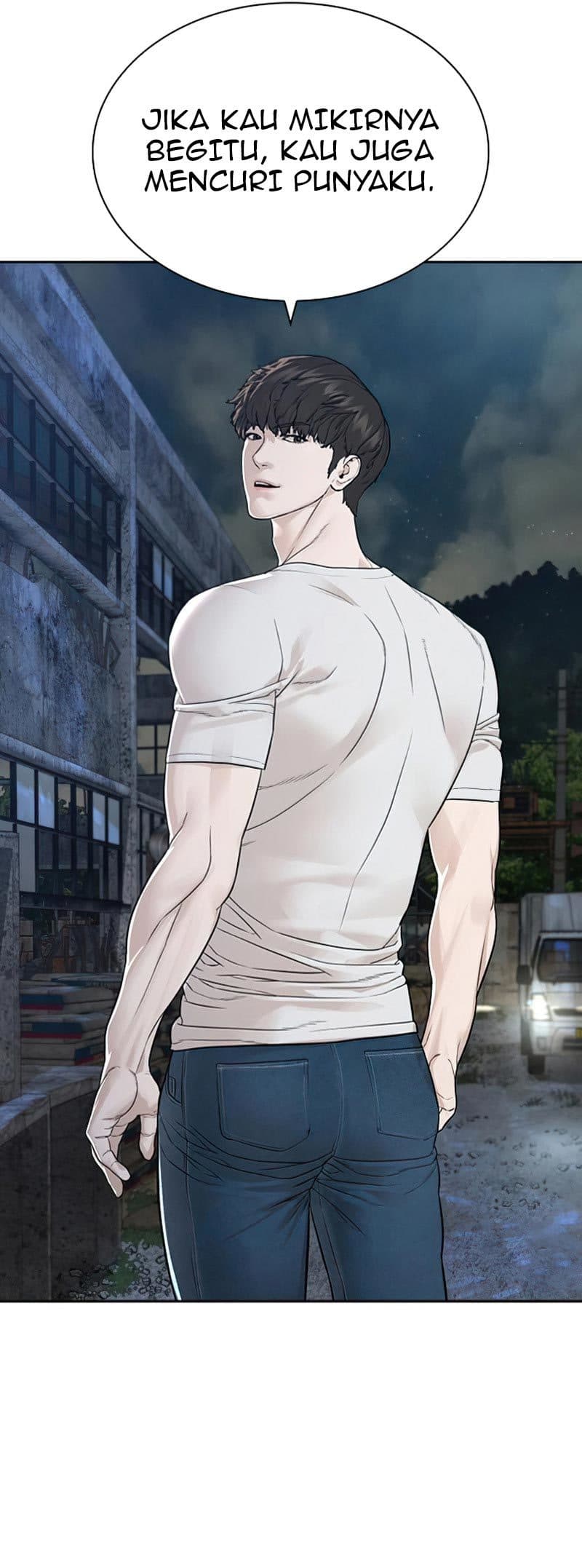 Baca How To Fight - Chapter 167 halaman 61