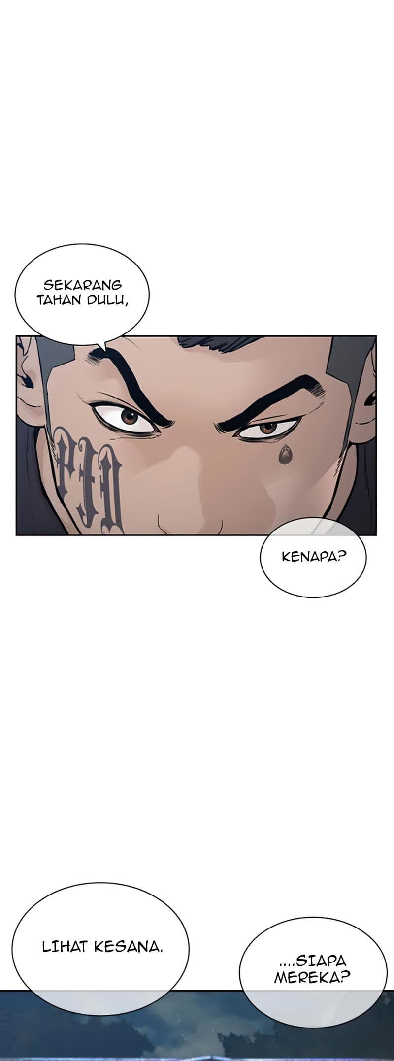 Baca How To Fight - Chapter 167 halaman 62