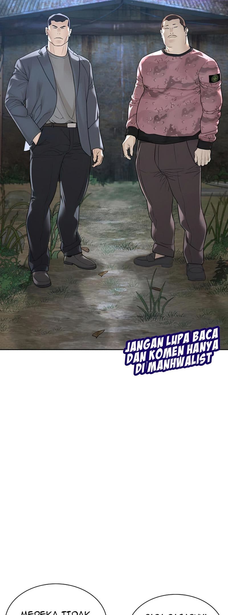 Baca How To Fight - Chapter 167 halaman 63