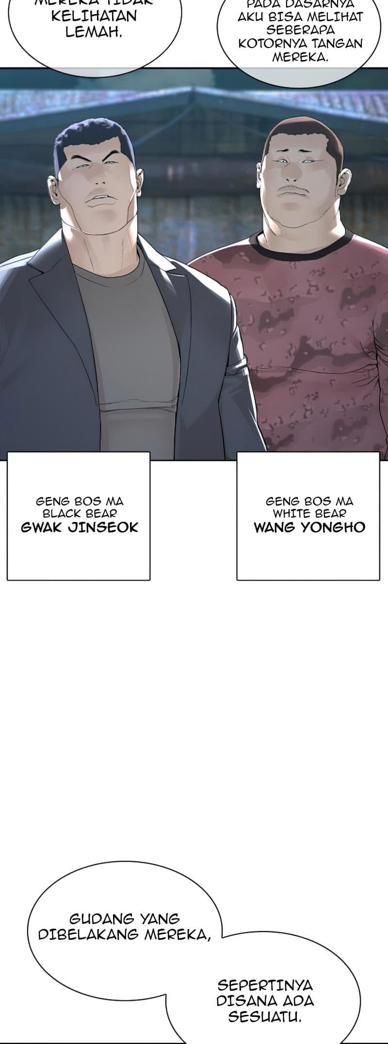 Baca How To Fight - Chapter 167 halaman 64