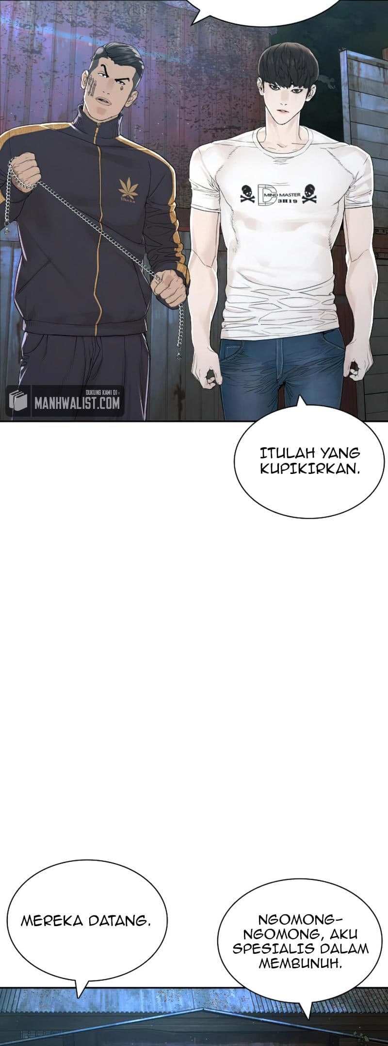 Baca How To Fight - Chapter 167 halaman 65