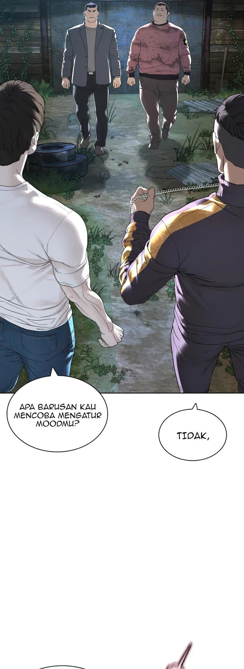 Baca How To Fight - Chapter 167 halaman 66