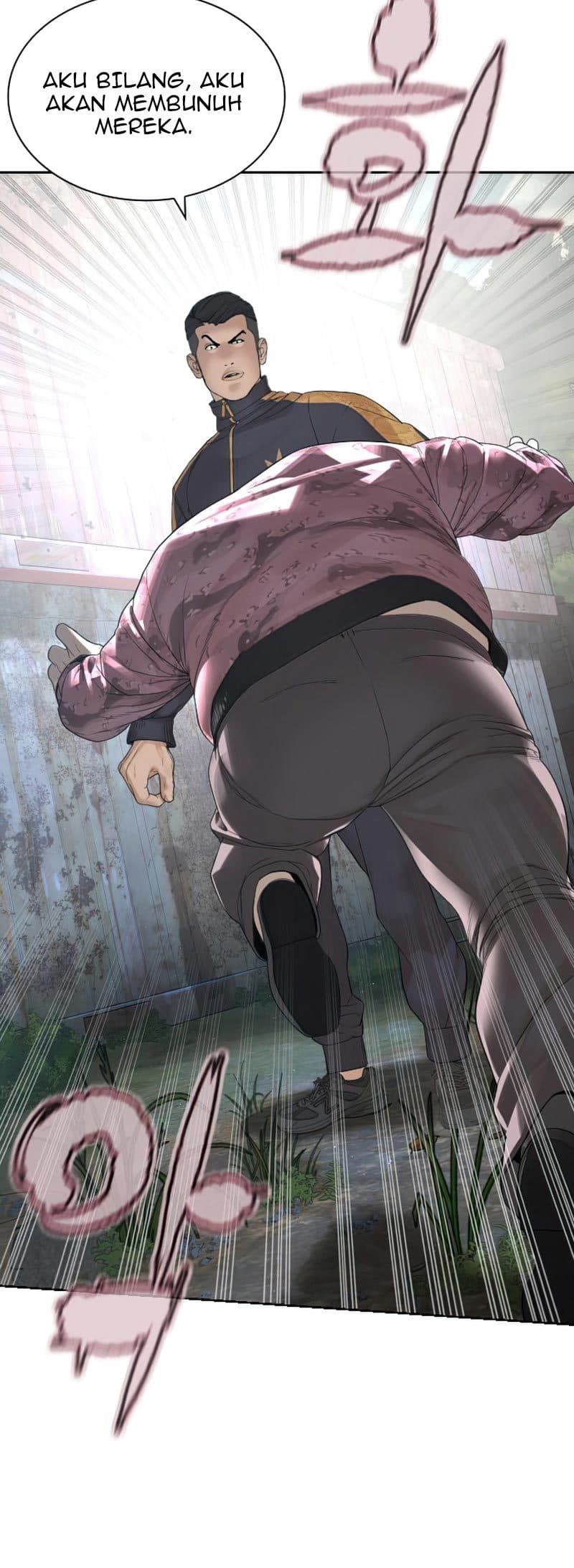 Baca How To Fight - Chapter 167 halaman 67