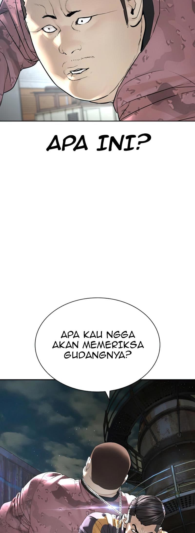Baca How To Fight - Chapter 167 halaman 69