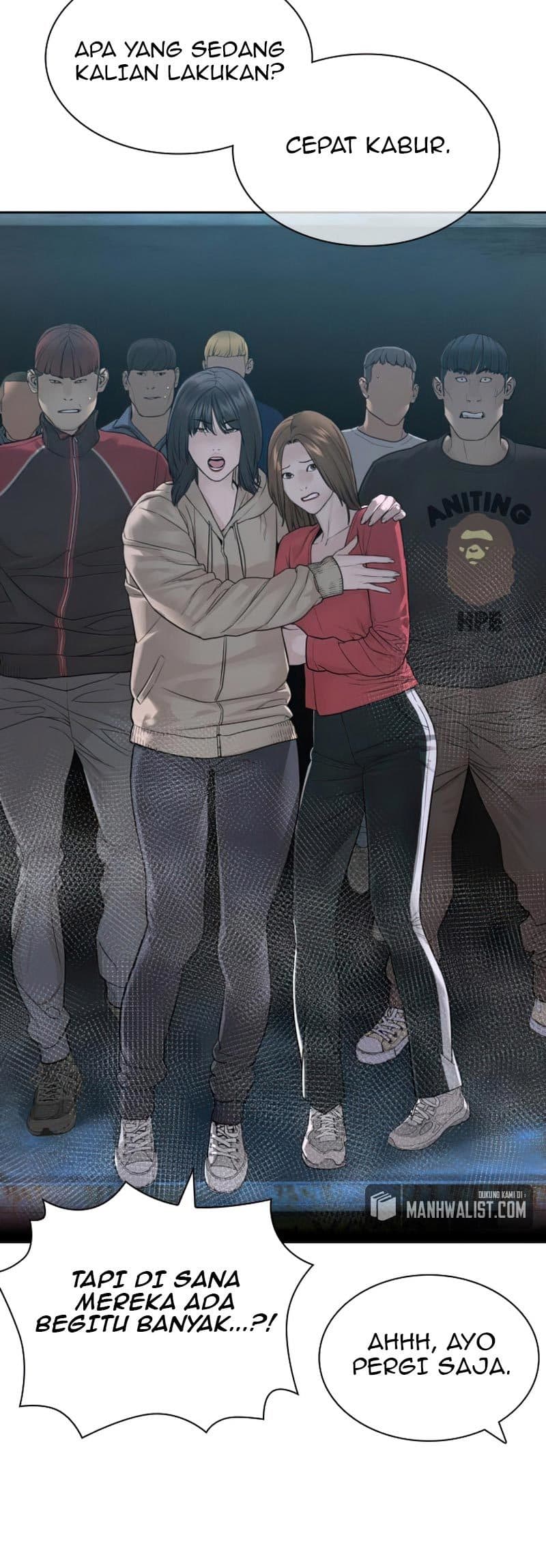 Baca How To Fight - Chapter 167 halaman 7