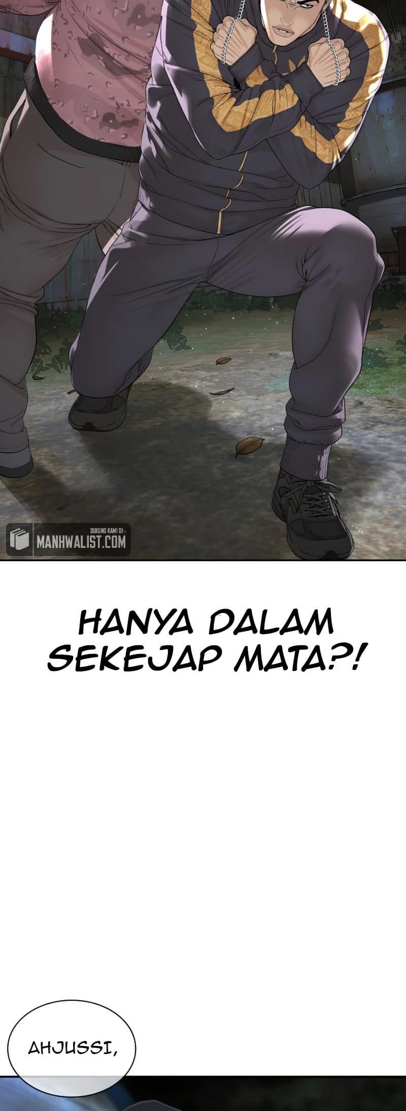 Baca How To Fight - Chapter 167 halaman 70