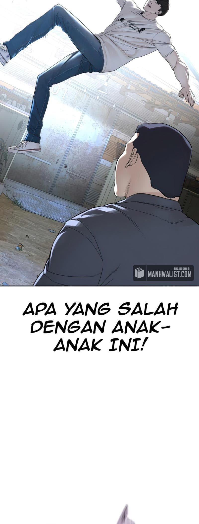 Baca How To Fight - Chapter 167 halaman 72