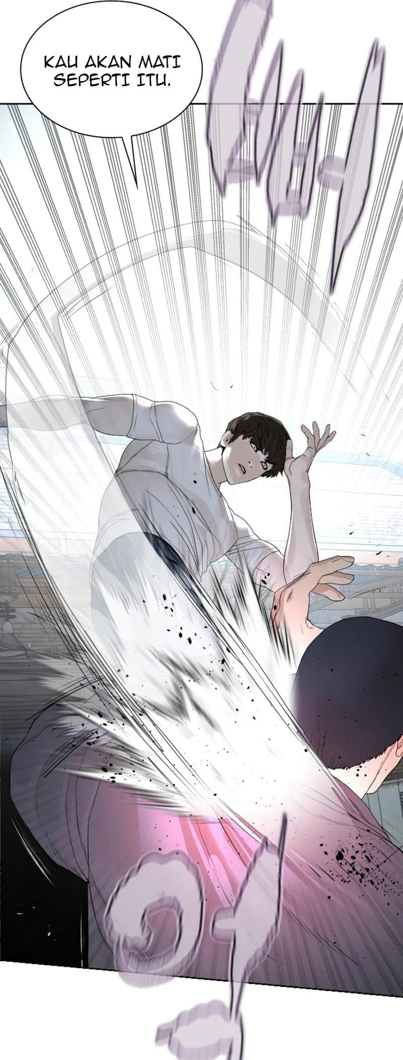 Baca How To Fight - Chapter 167 halaman 73