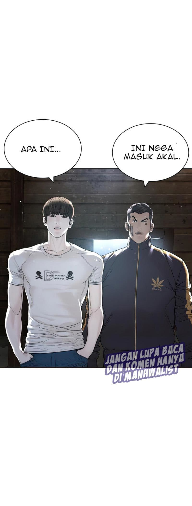 Baca How To Fight - Chapter 167 halaman 75