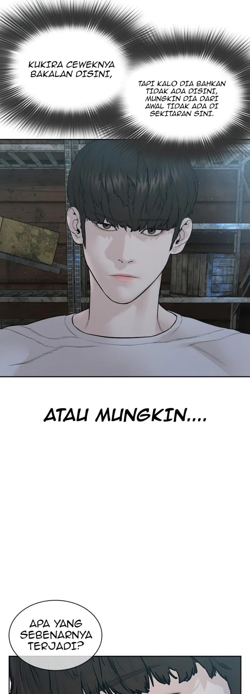 Baca How To Fight - Chapter 167 halaman 77