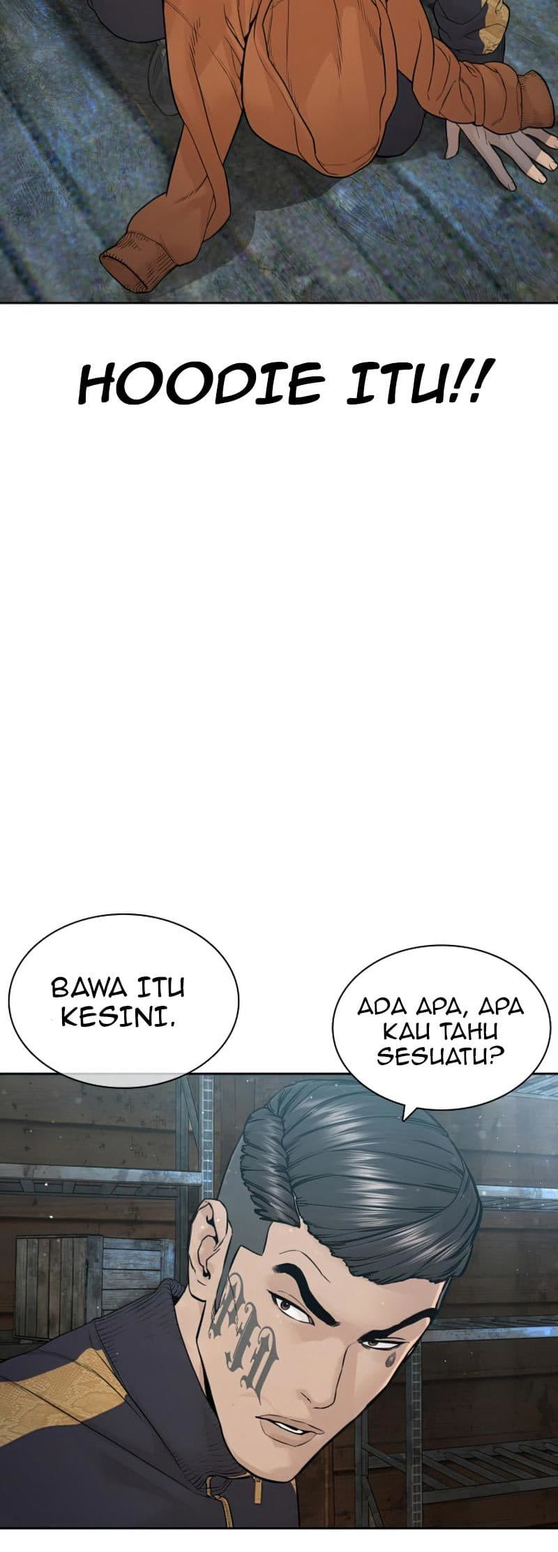 Baca How To Fight - Chapter 167 halaman 79