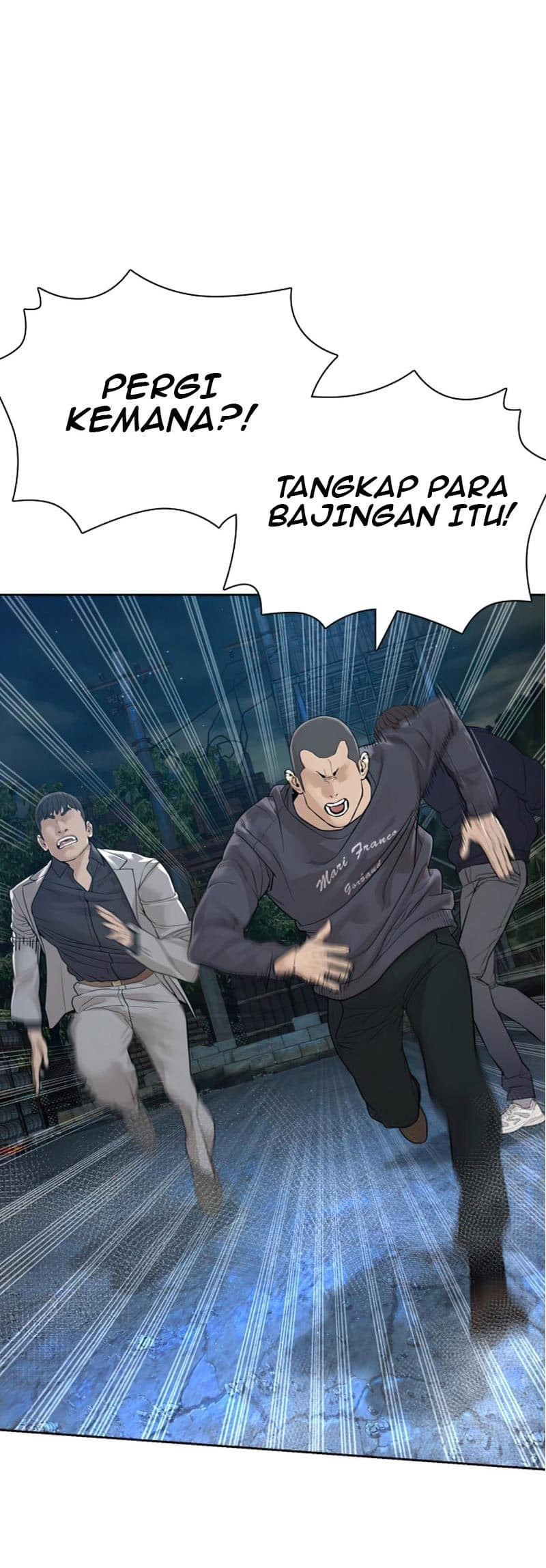 Baca How To Fight - Chapter 167 halaman 8