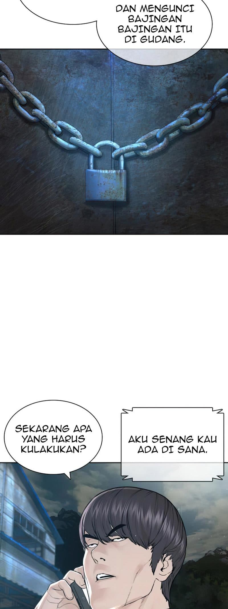 Baca How To Fight - Chapter 167 halaman 83