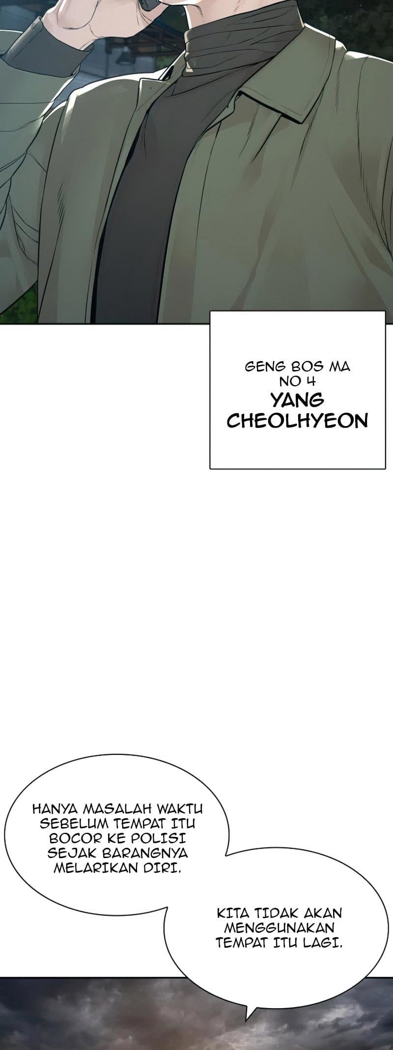 Baca How To Fight - Chapter 167 halaman 84