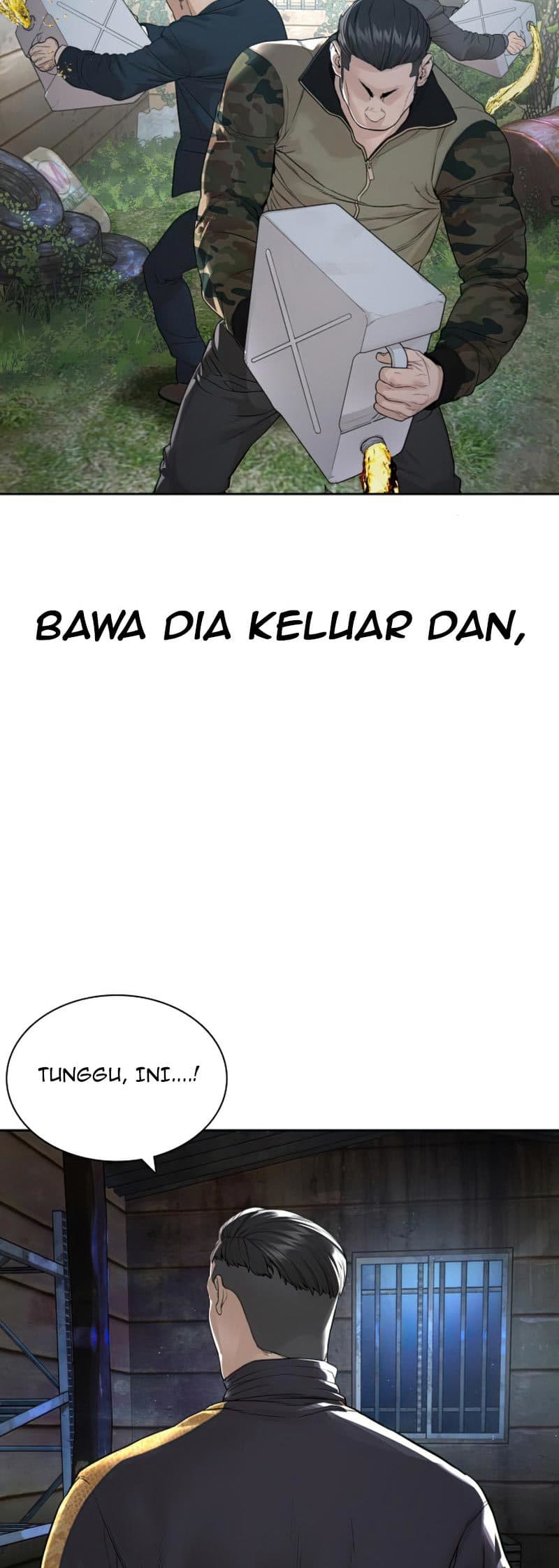 Baca How To Fight - Chapter 167 halaman 87