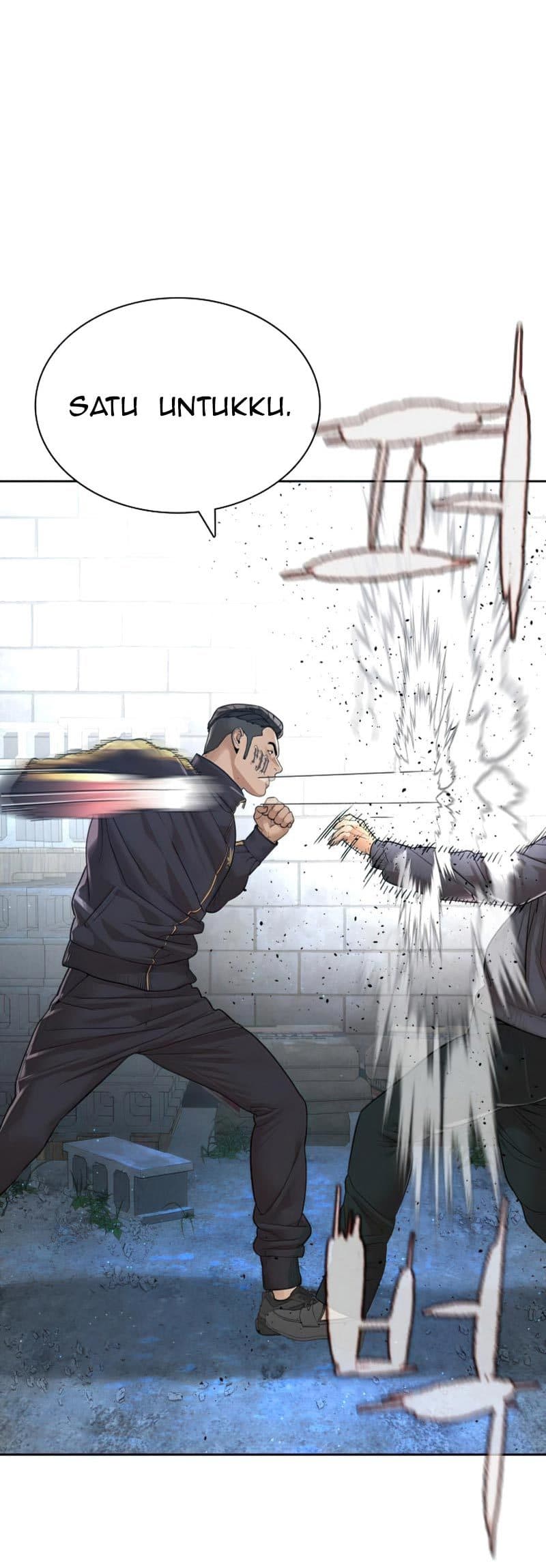 Baca How To Fight - Chapter 167 halaman 9