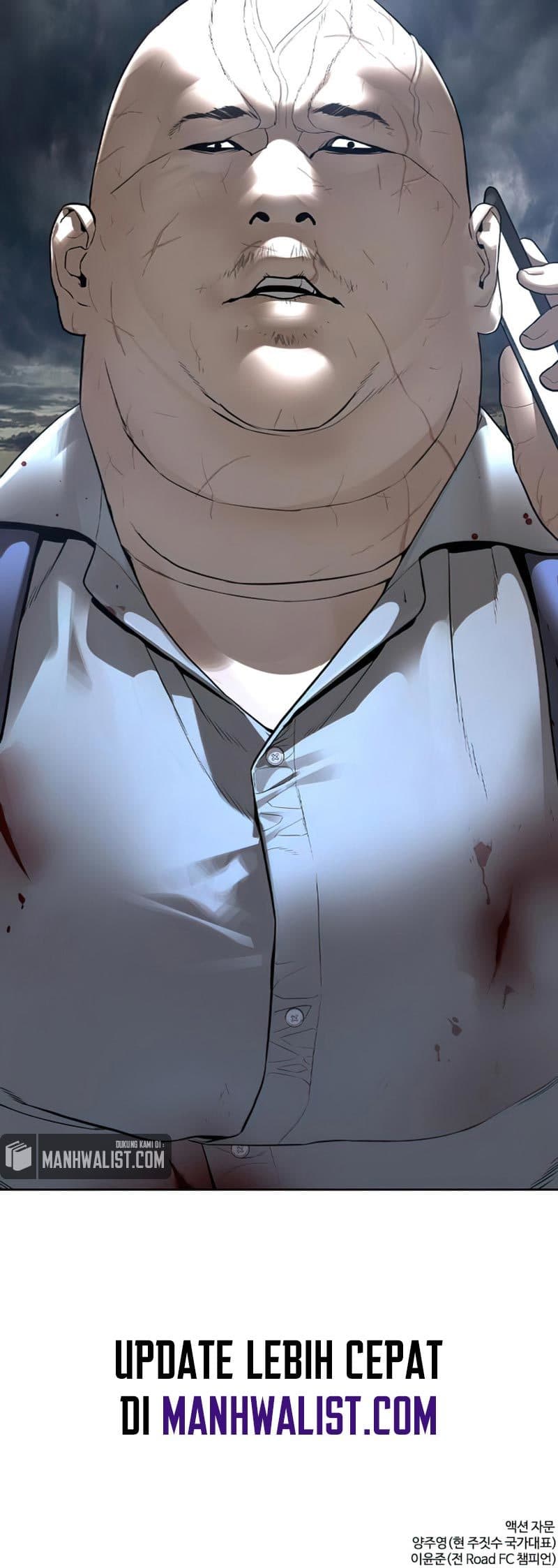 Baca How To Fight - Chapter 167 halaman 90