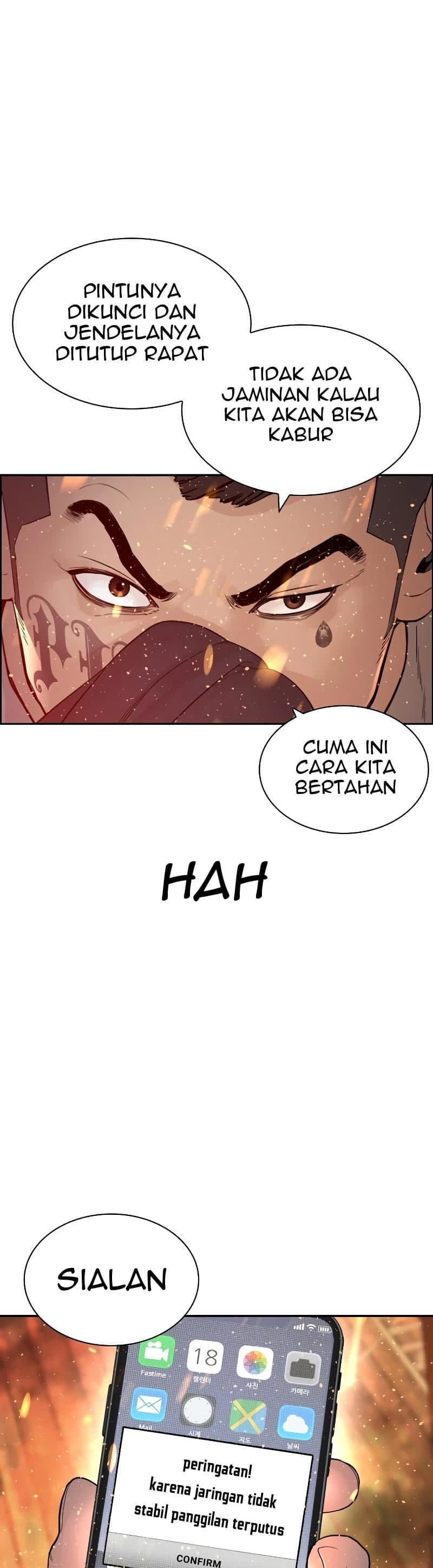 Baca How To Fight - Chapter 168 halaman 11
