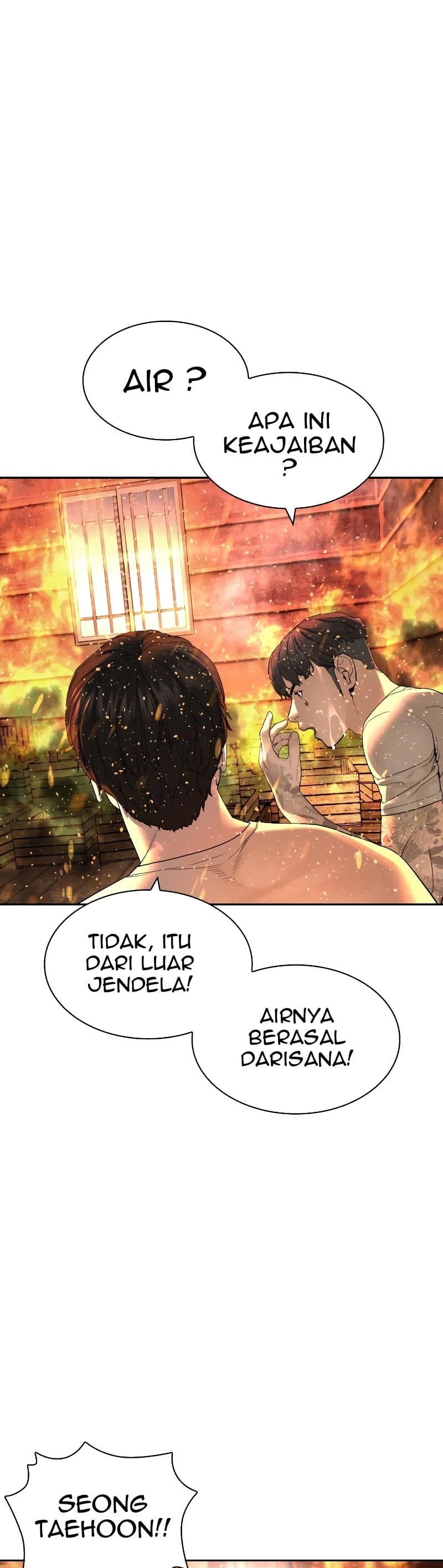 Baca How To Fight - Chapter 168 halaman 13