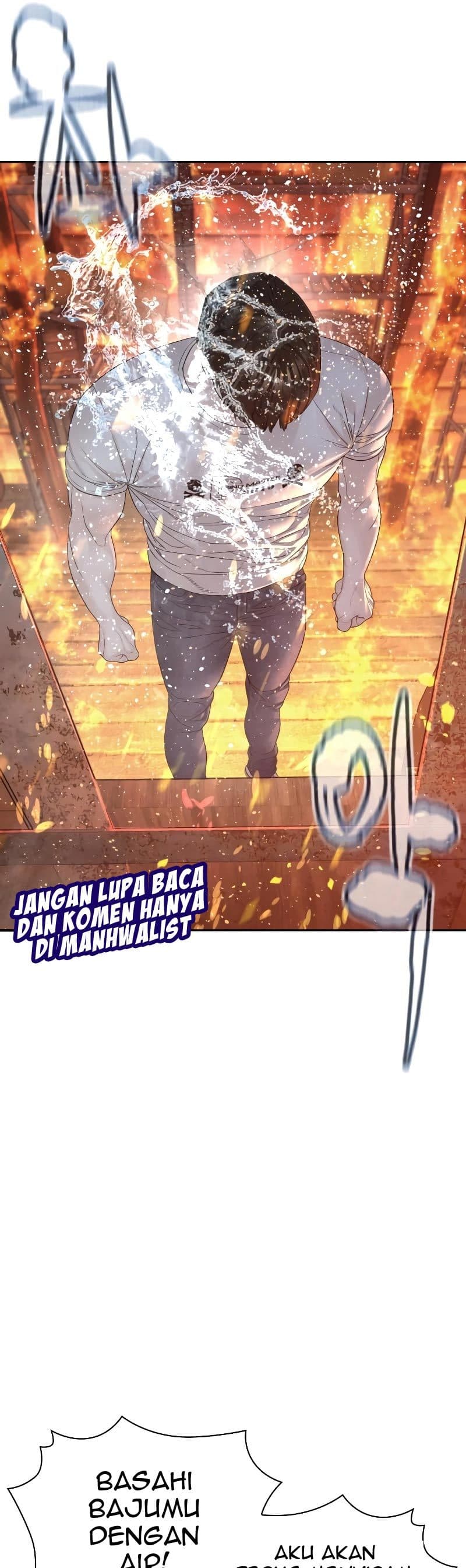 Baca How To Fight - Chapter 168 halaman 17