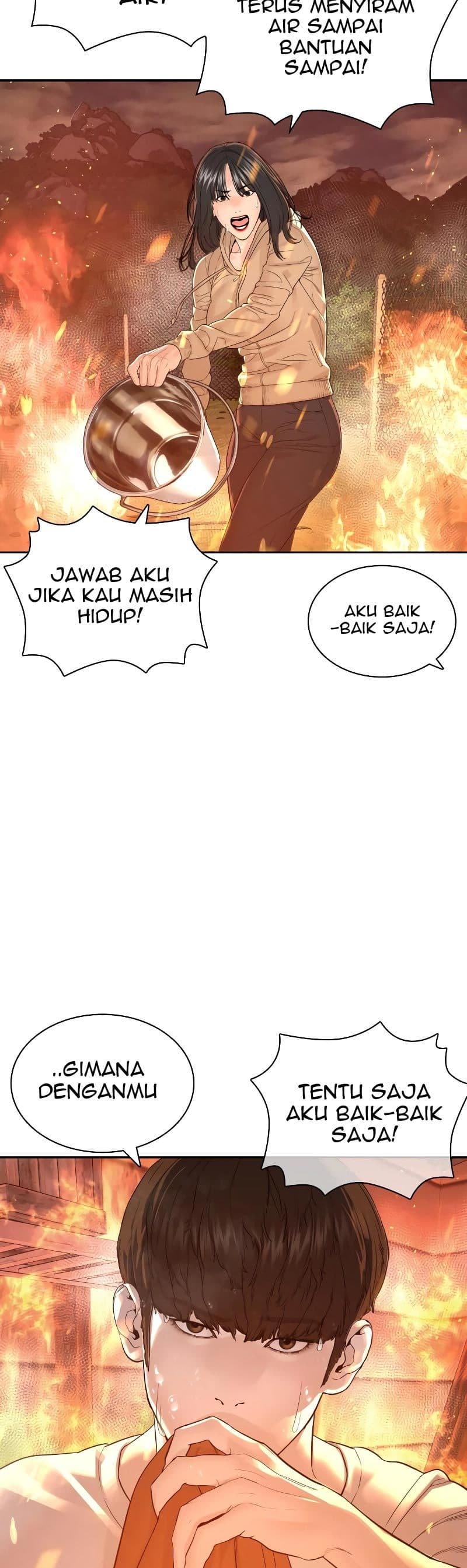 Baca How To Fight - Chapter 168 halaman 18