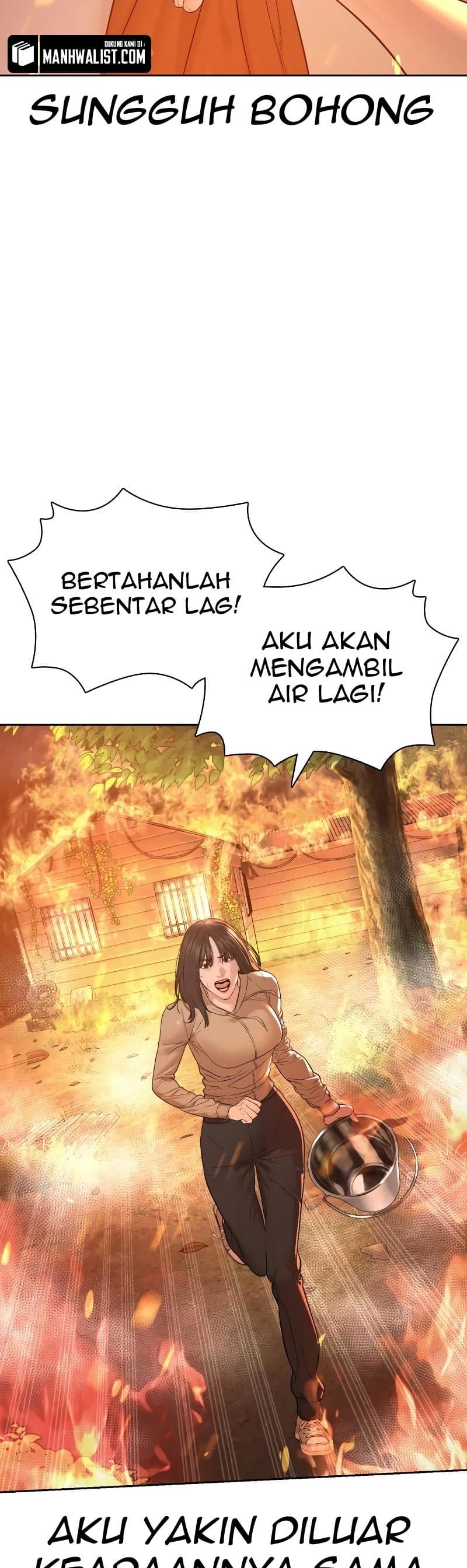 Baca How To Fight - Chapter 168 halaman 19