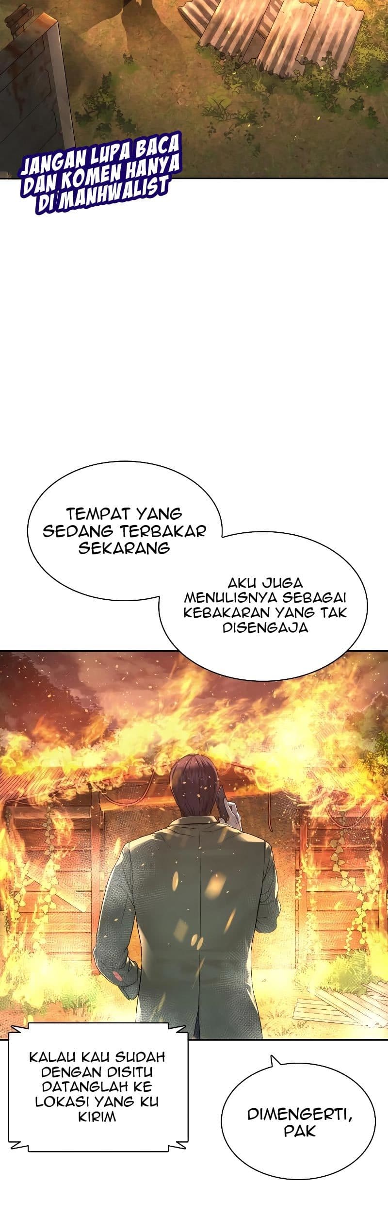 Baca How To Fight - Chapter 168 halaman 2