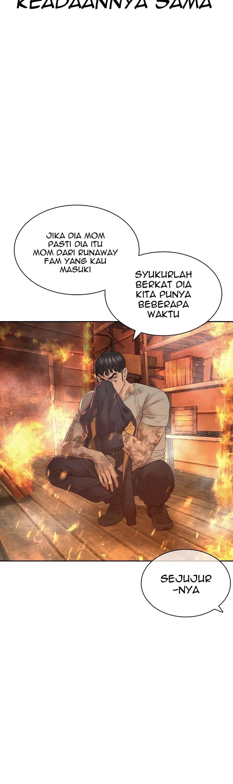 Baca How To Fight - Chapter 168 halaman 20