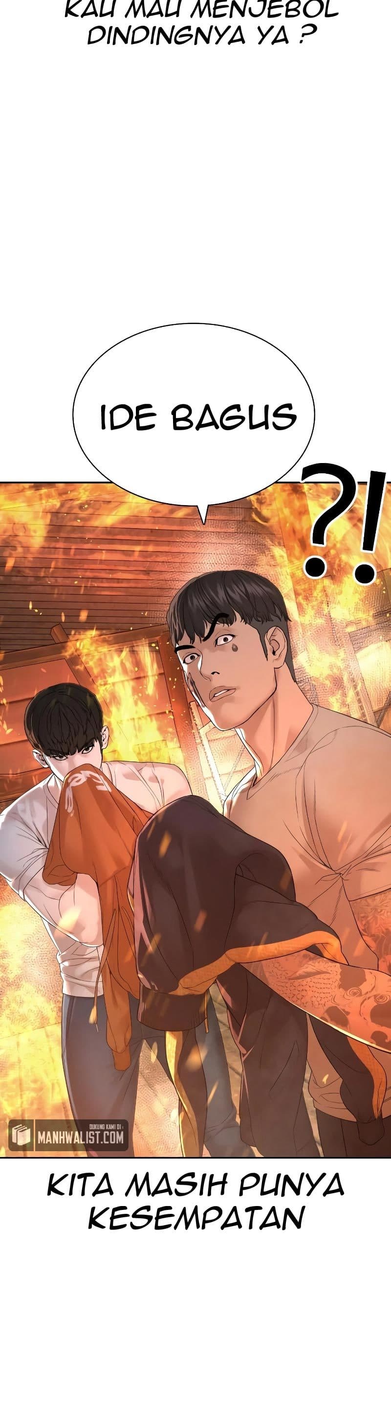 Baca How To Fight - Chapter 168 halaman 22