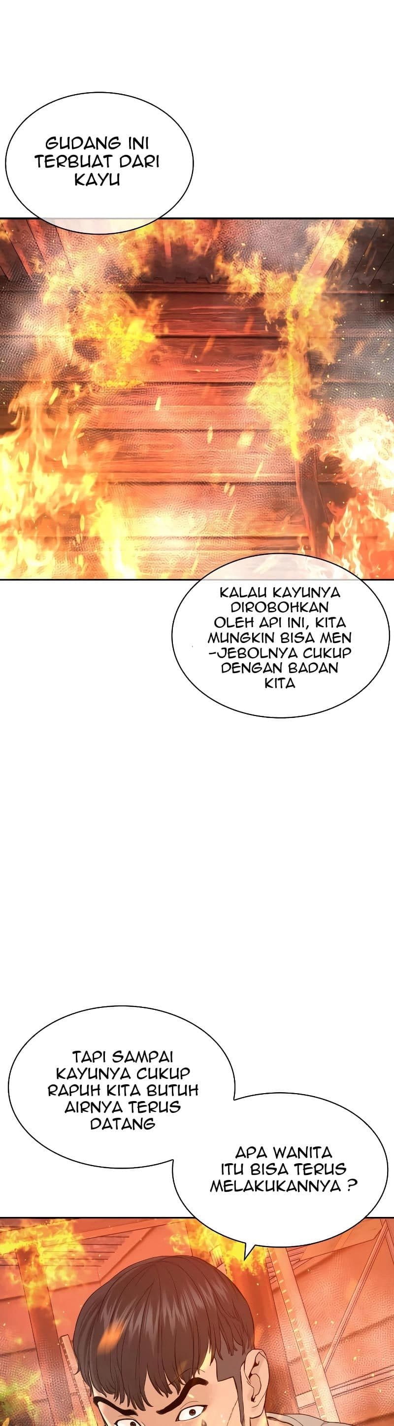 Baca How To Fight - Chapter 168 halaman 23